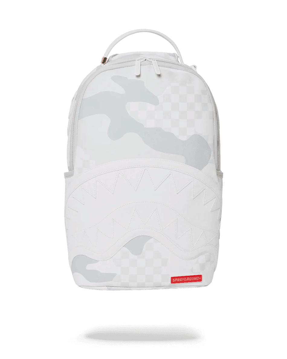 Sprayground 3am Le Blanc Nahrbtnik (dlxv) 99000