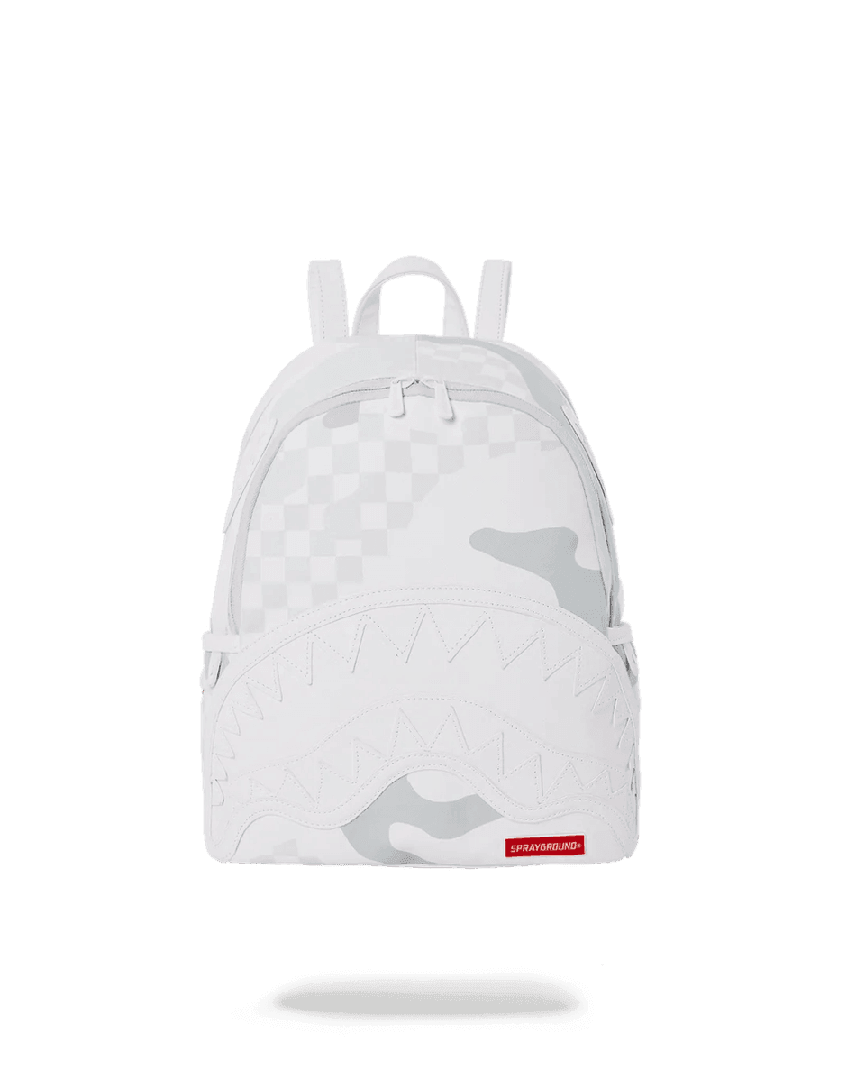 Sprayground 3am Le Blanc Savage σακίδιο 99000