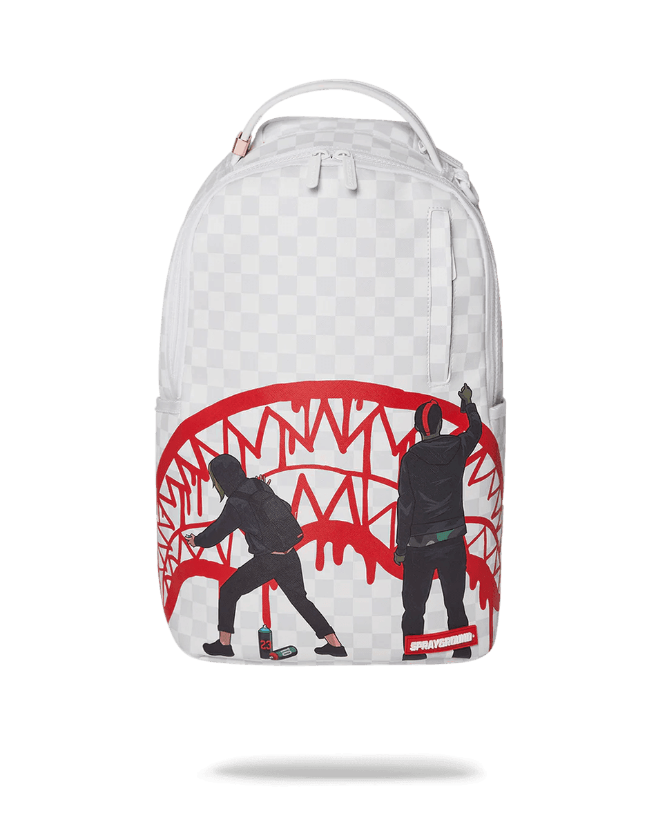 اسپری‌گراند جارویس لندری کوله‌پشتی وین‌وود (dlxv) 99000