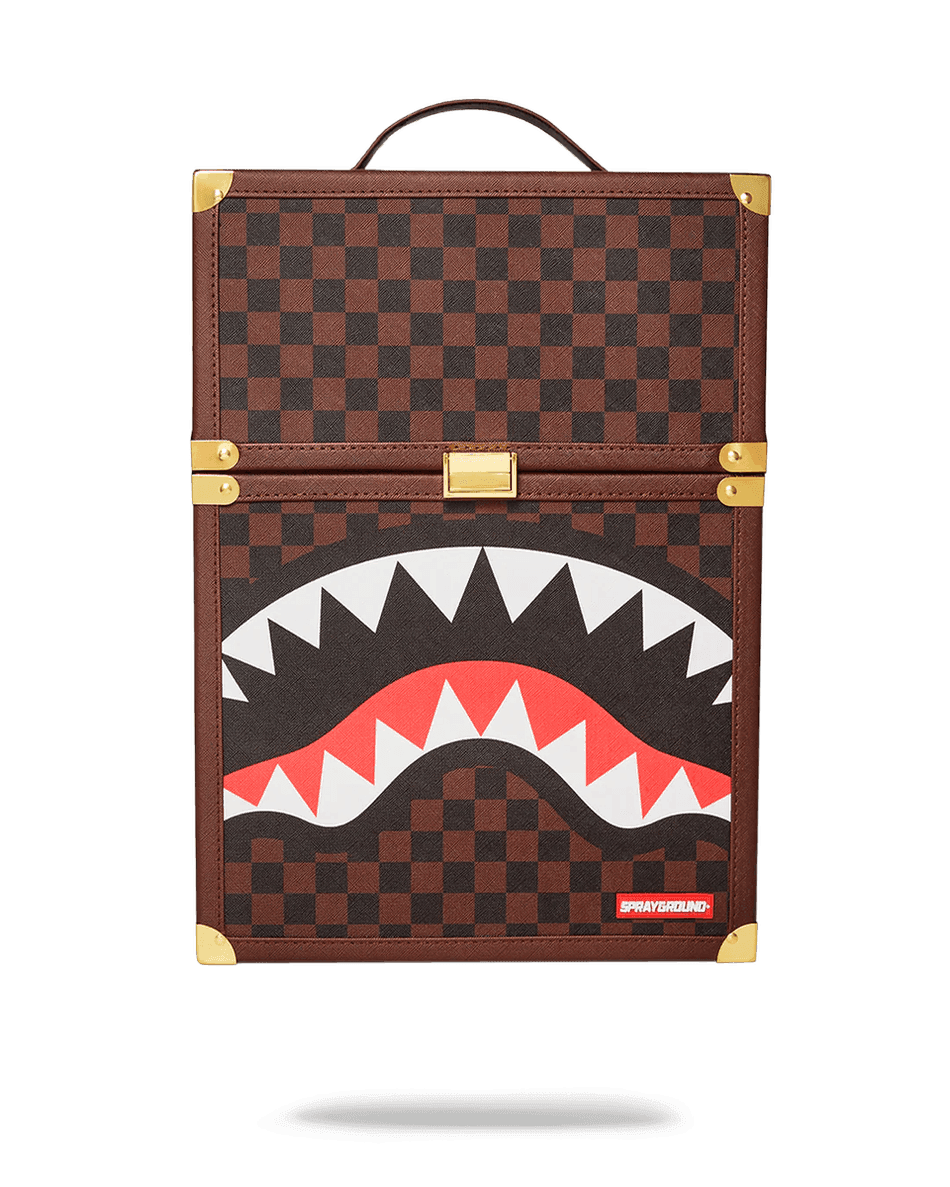 Sprayground Chaturanga Hai 1900 Seljakott 99000