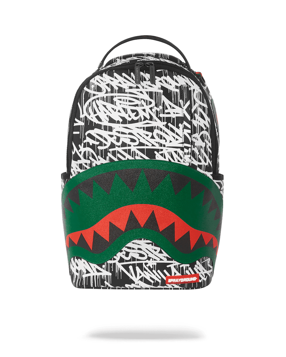 Sprayground Nat Nat Rygsæk (dlxv) 99000
