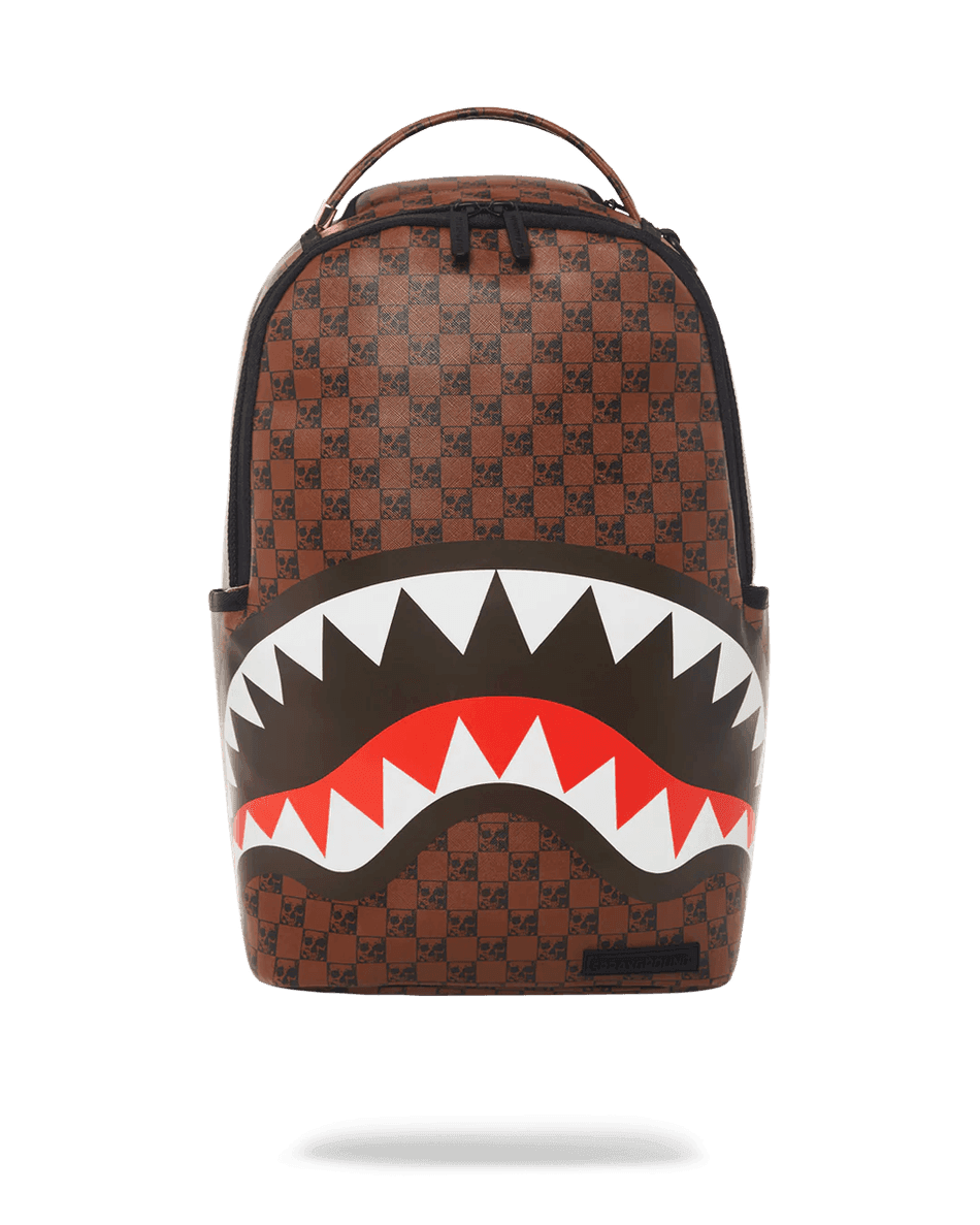 Sprayground Morski Psi In Lobanje Nahrbtnik (dlxv) 99000