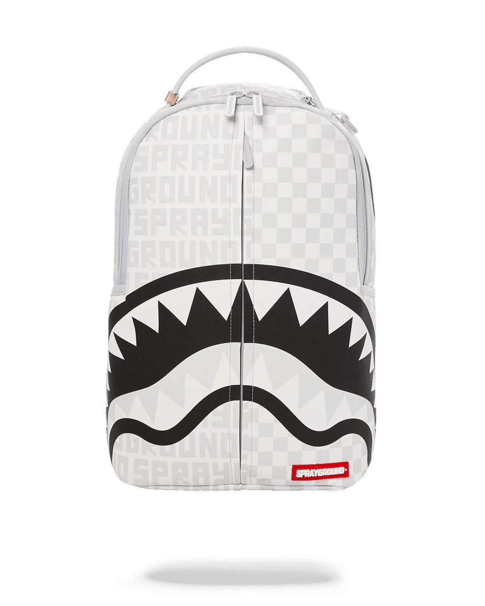 Sprayground Razdelite Račun (biserni) Nahrbtnik (dlxv) 99000