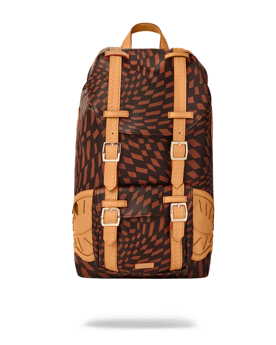 Sprayground τριππή χέννυ χιλς 99000