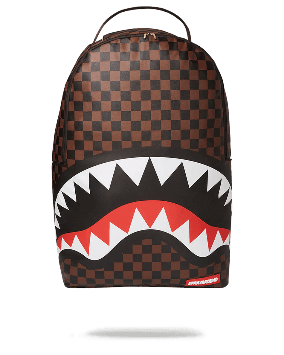 Spraygroundi Suurim Seljakott Maailmas (valmistatud Ainult 20) 99000