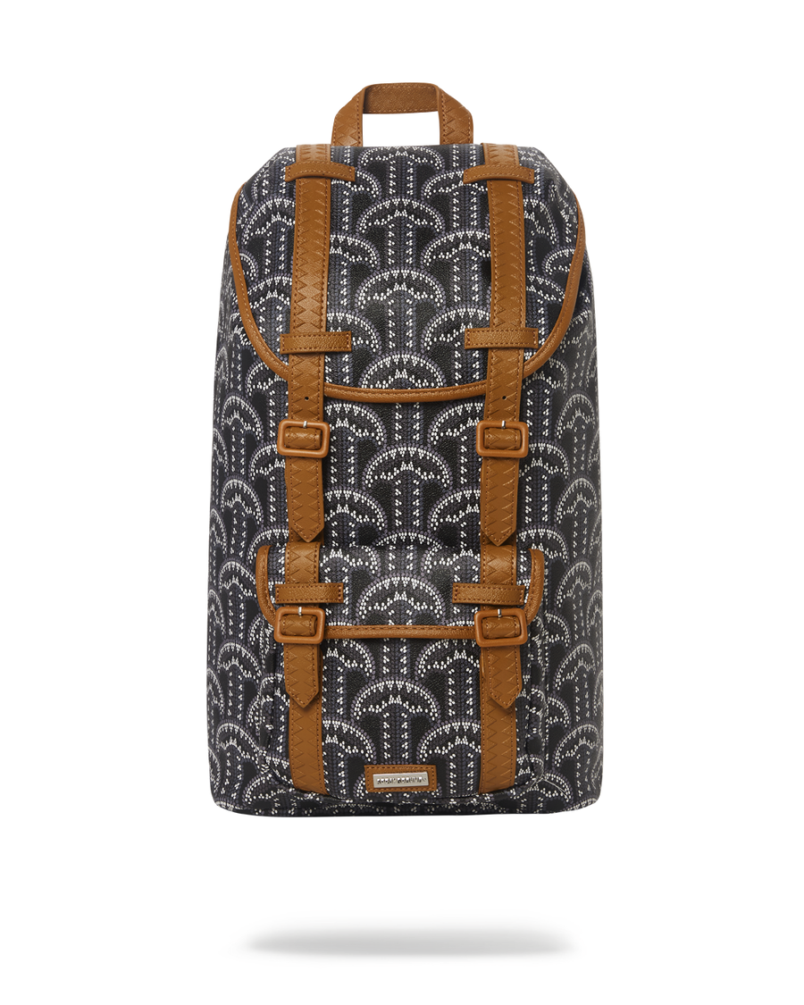 Sprayground Illuchains Hills Hátizsák
