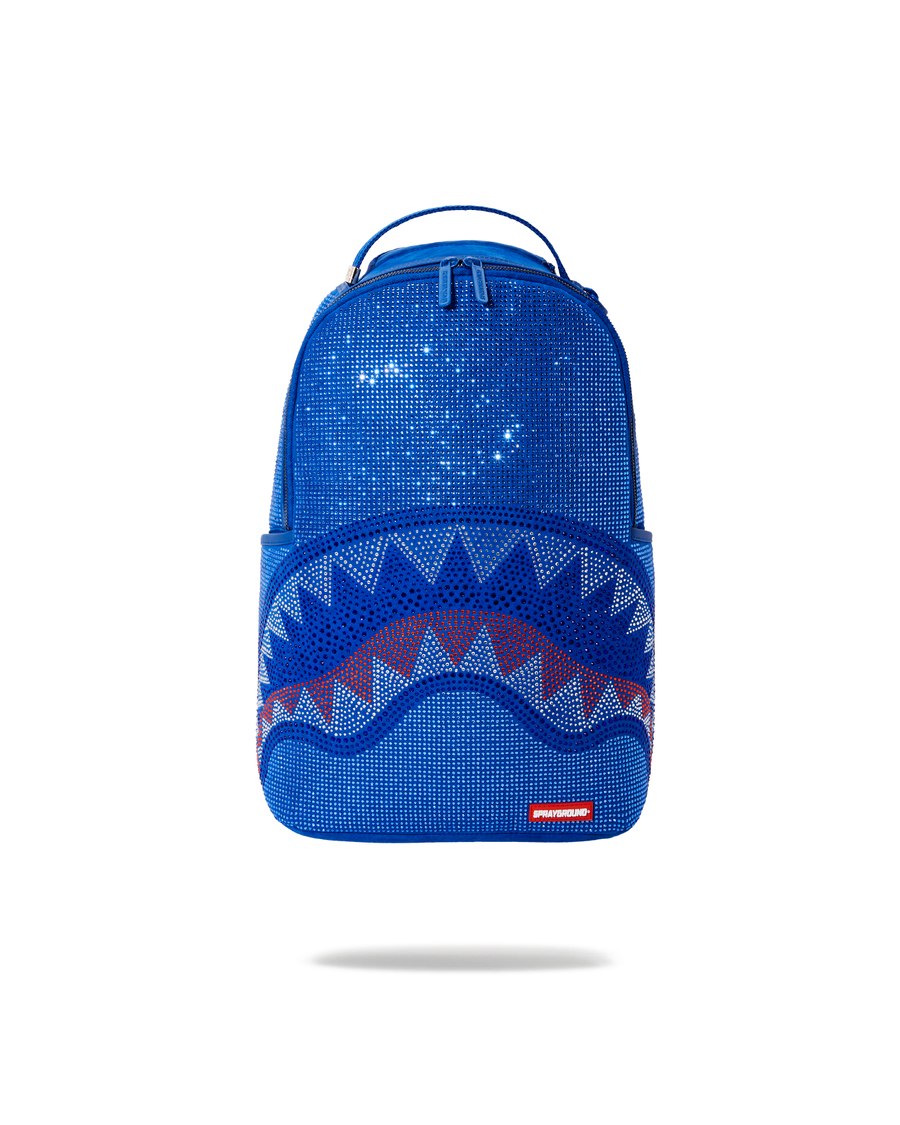 Sprayground Trinity Ocean Nahrbtnik (dlxv)