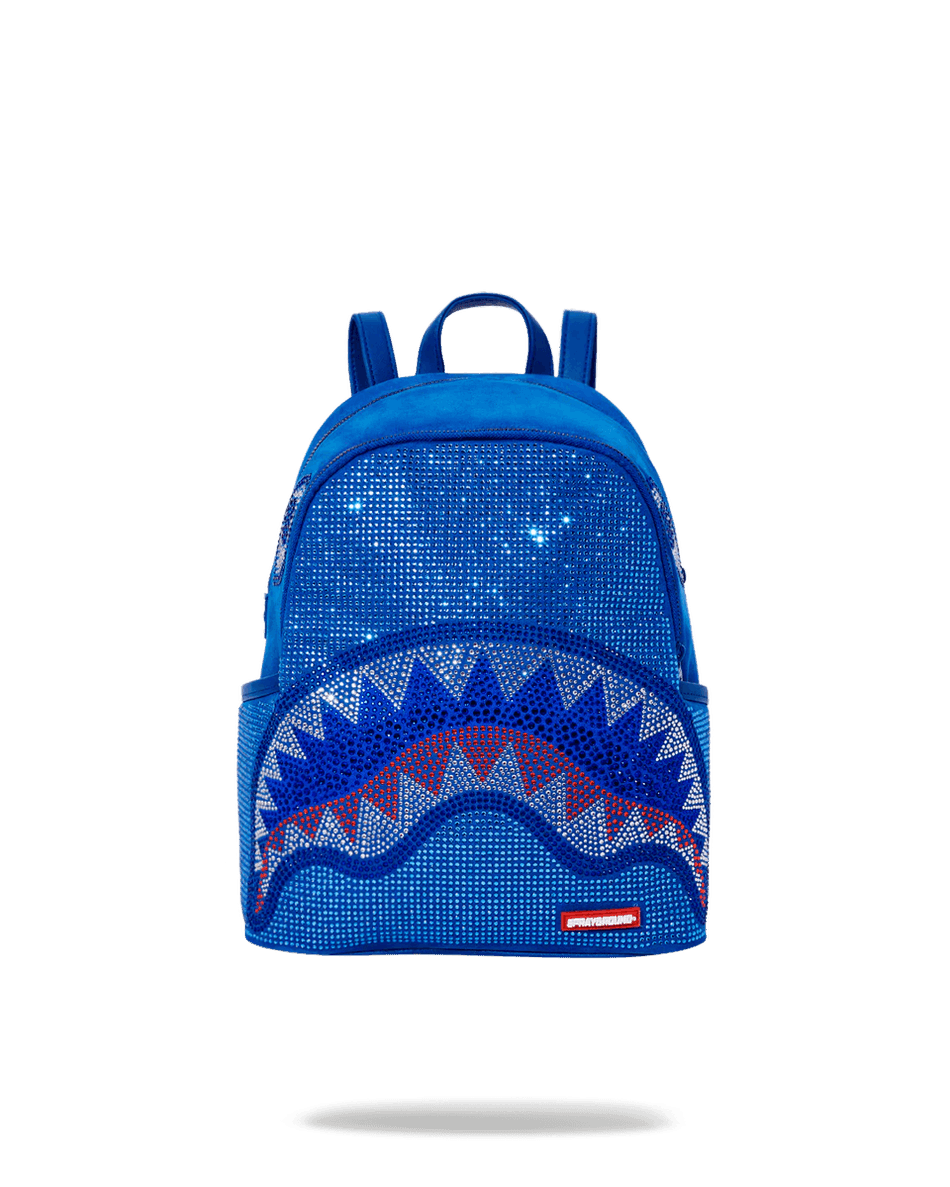 Sprayground Trinity Ocean Savage σακίδιο 99000