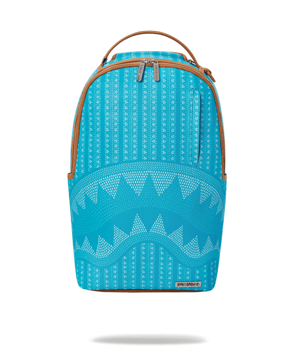 Sprayground Illuchains Turq Sırt çantası (dlxv) 99000