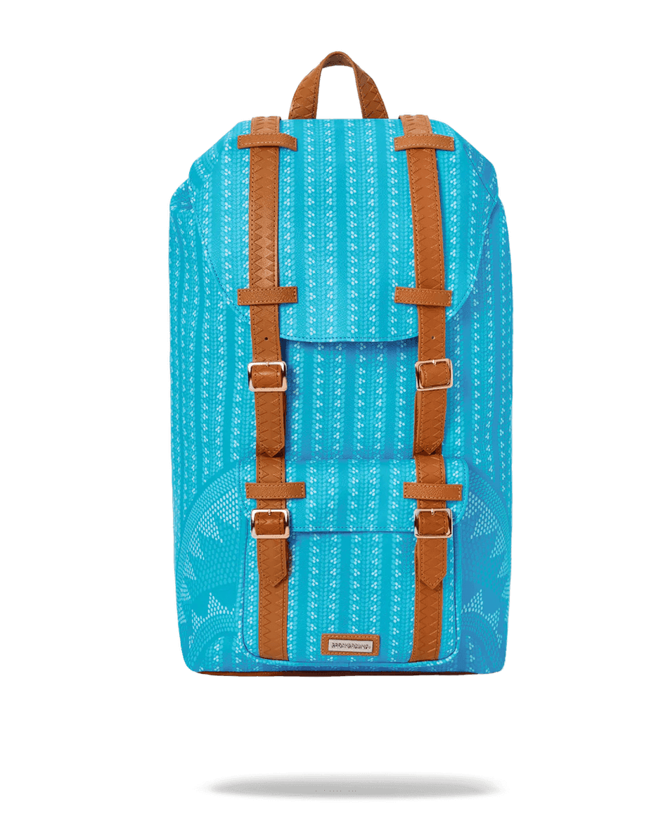 Sprayground Illuchains τουρκικοί λόφοι σακίδιο 99000