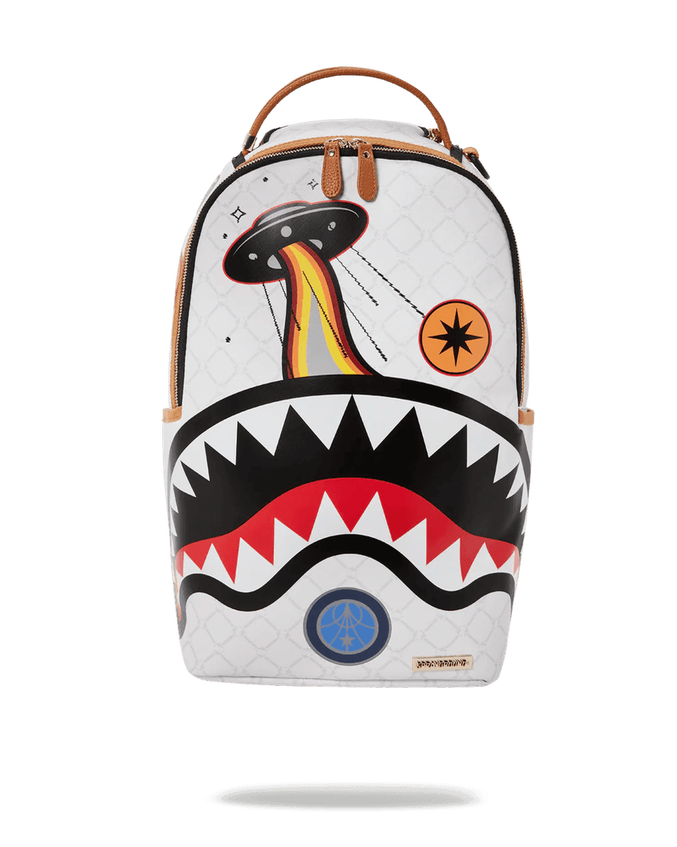 اسپری‌گراند یو اف او کوله‌پشتی خارج از این دنیا (dlxv) 99000