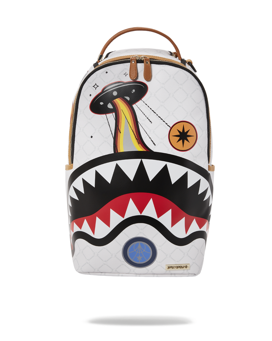 Sprayground Ufo Outta This World Hátizsák (dlxv)