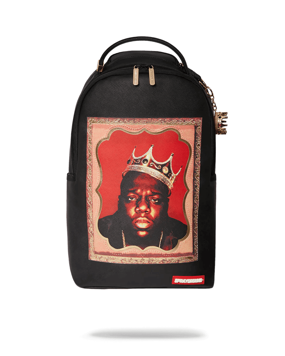 Sprayground Biggie Seljakott (dlxv) 99000