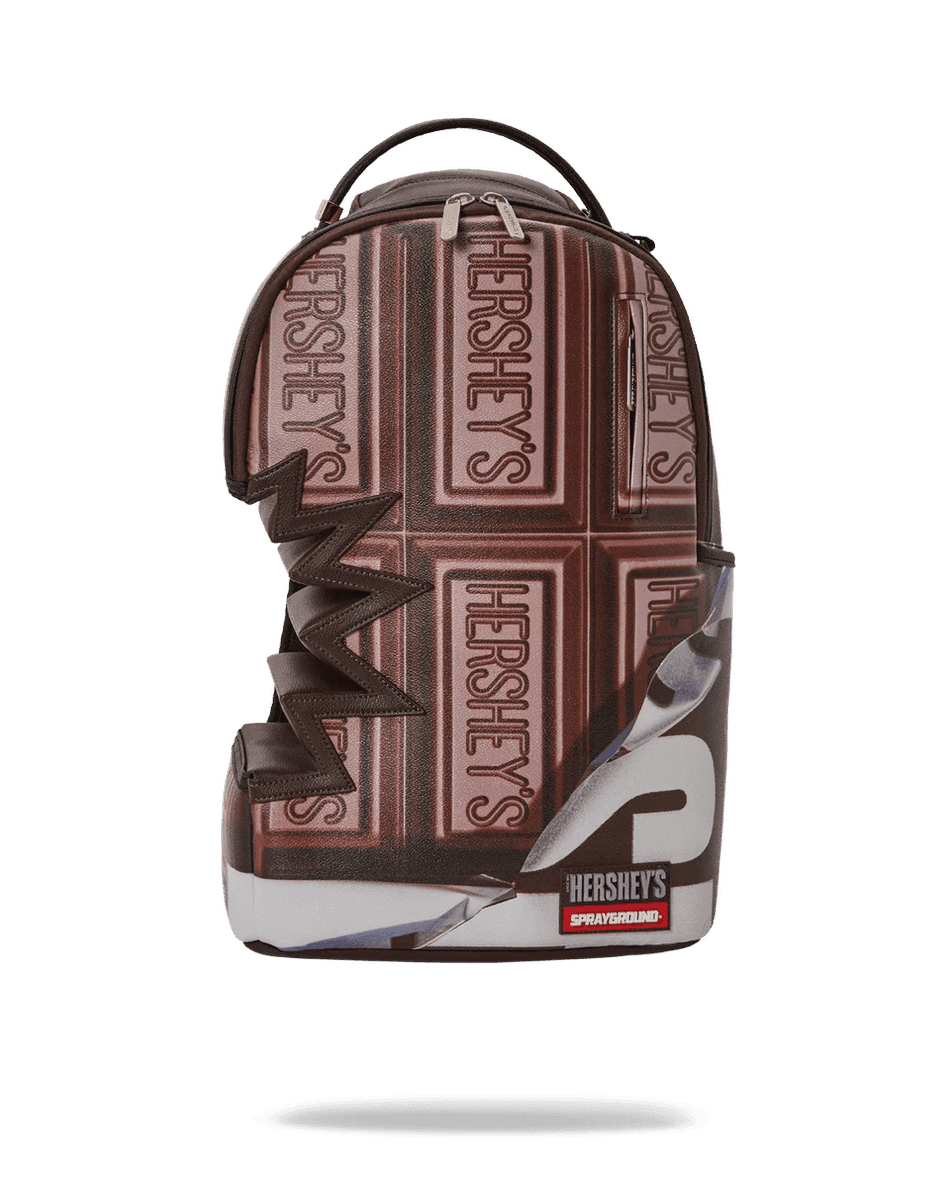 اسپری‌گراند کوله‌پشتی هرسhey’s کوسه گاز 99000