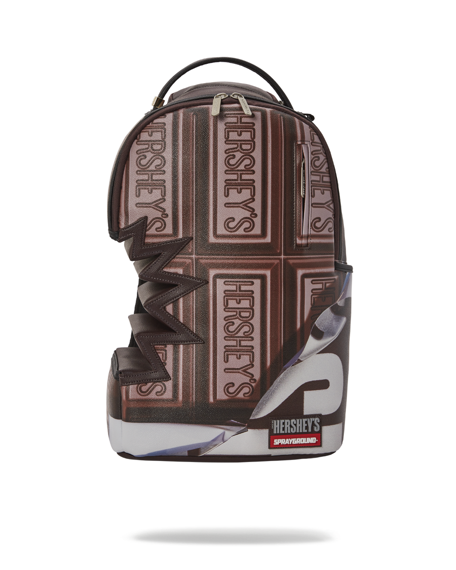 Sprayground Hershey’s žraločí Kousací Batoh