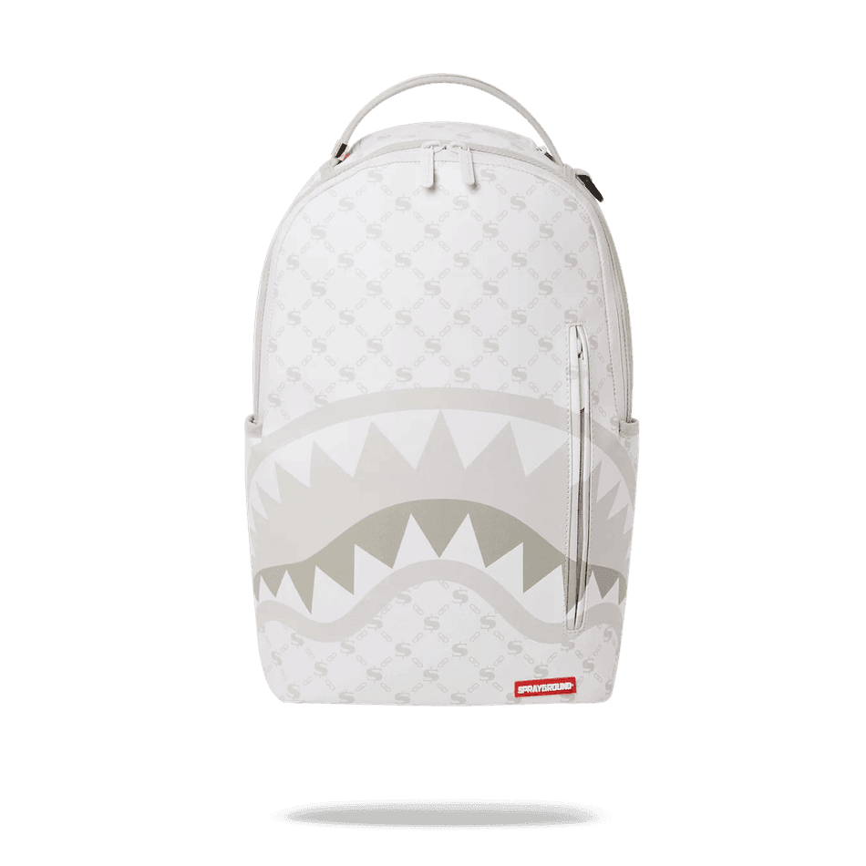 Sprayground Motivo Denaro Zaino In Polvere (dlxv) 99000