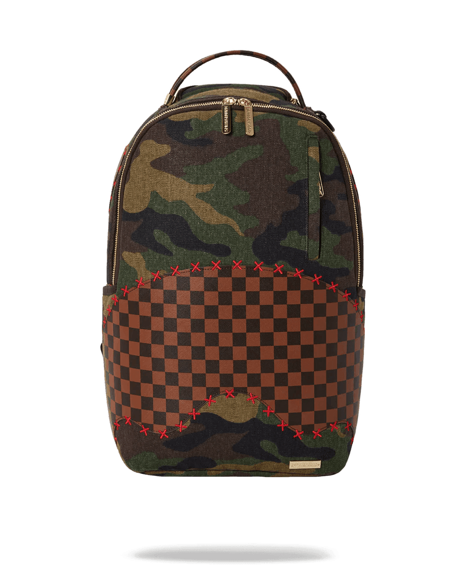 Sprayground Nahrbtnik Paradoxx Shark 99000