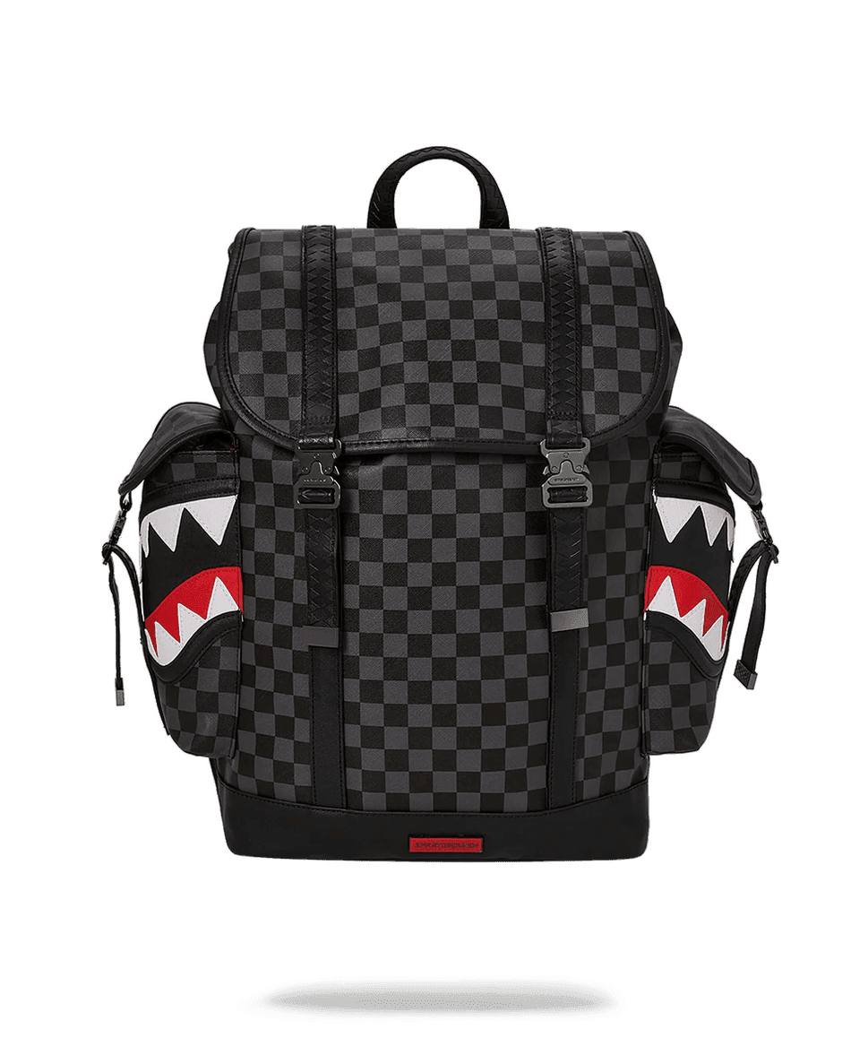 Sprayground Henny Aiir Naar De Troon Monte Carlo 99000