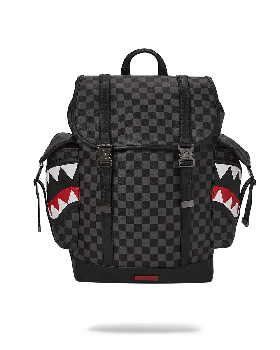 Sprayground Henny Air Na Trůn Monte Carlo