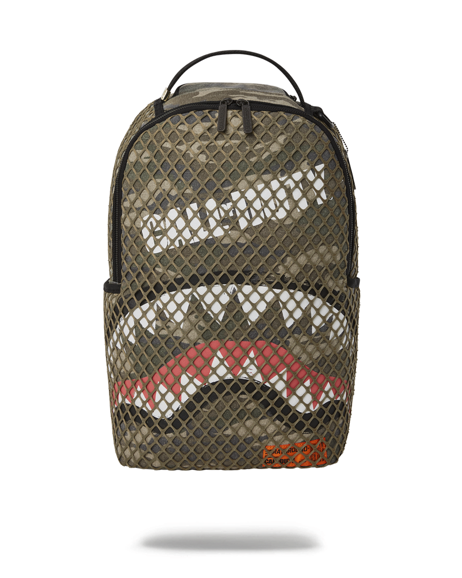 Nahrbtnik Za Tajno Misijo Call Of Duty Sprayground