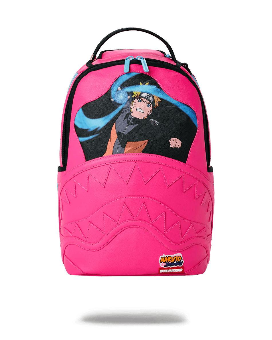 Sprayground Naruto Mode Killa (dlxv) 99000