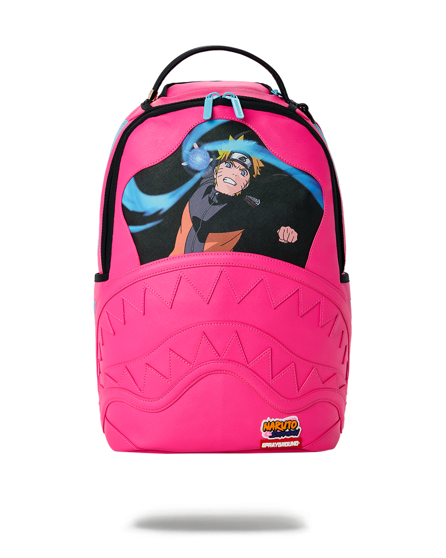 Sprayground Naruto Fashion Killa (dlxv)