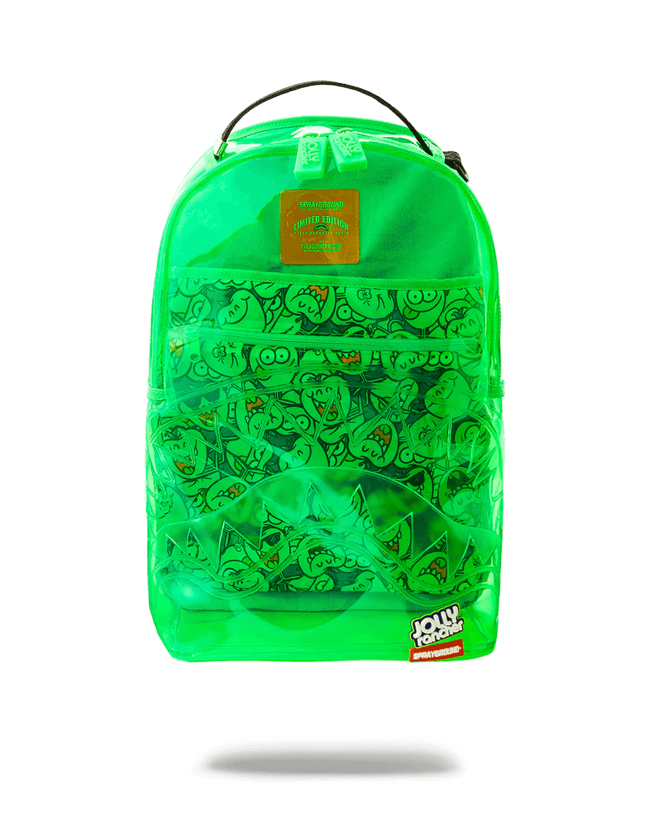 תיק גב של Sprayground Jolly Rancher 99000