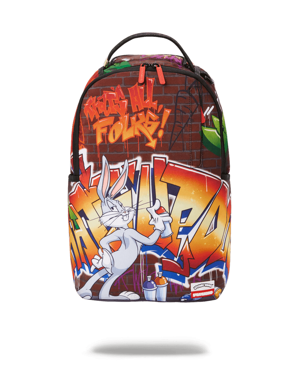 спрейграунд жуки мастер морковь (dlxr) 99000