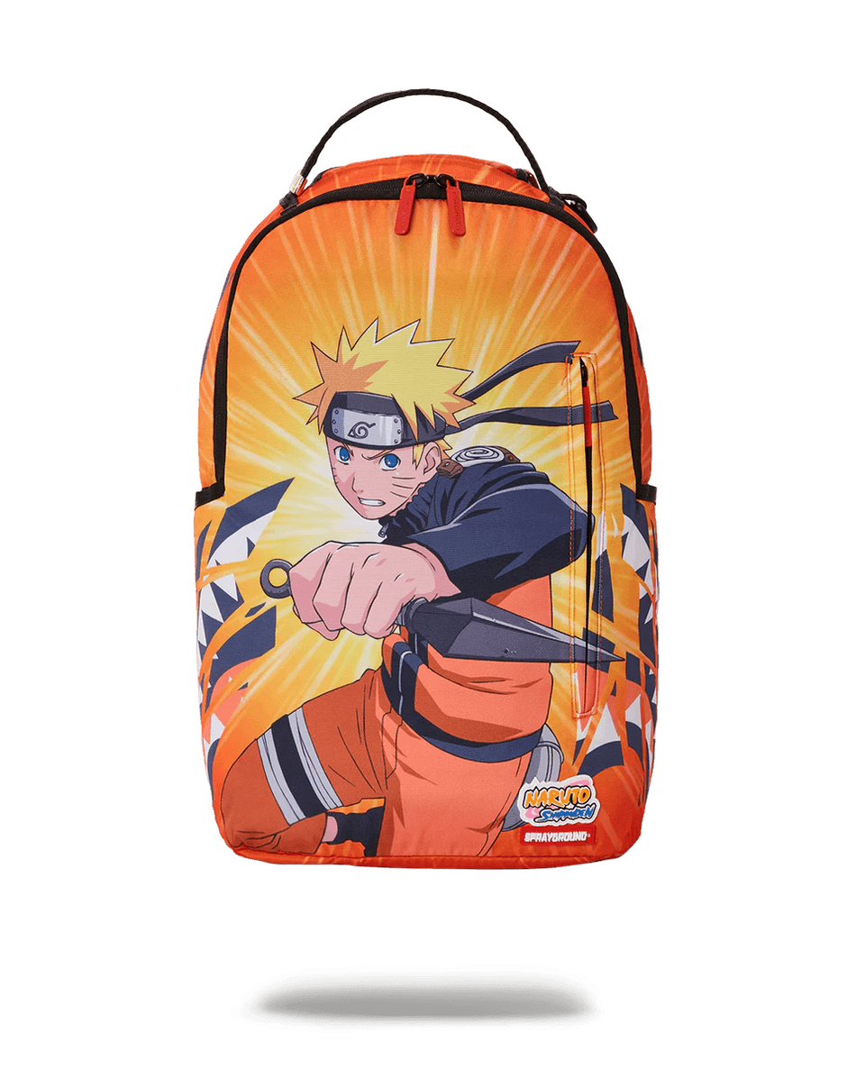 спрейграунд наруто бастин акула (dlxr) 99000