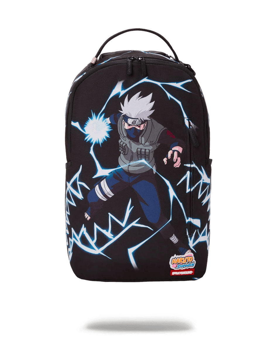 Sprayground Naruto Villám (dlxr) 99000