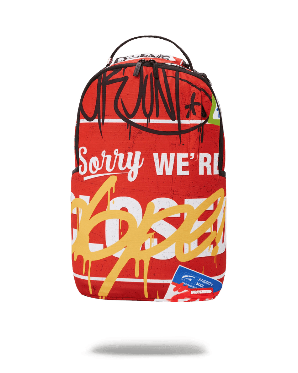 Sprayground Nem érdekel (dlxr) 99000