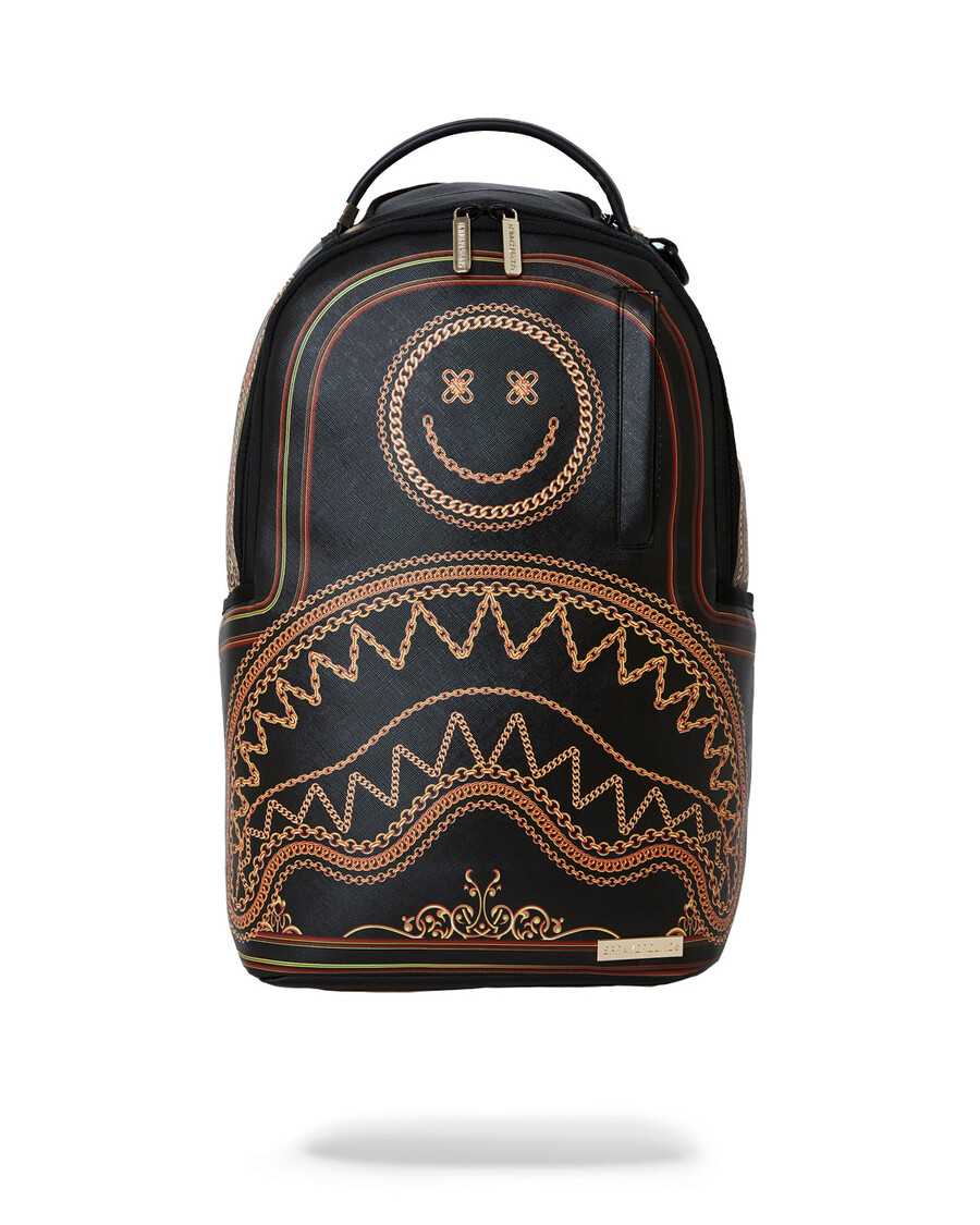 Sprayground, Viel Glück (dlxv)