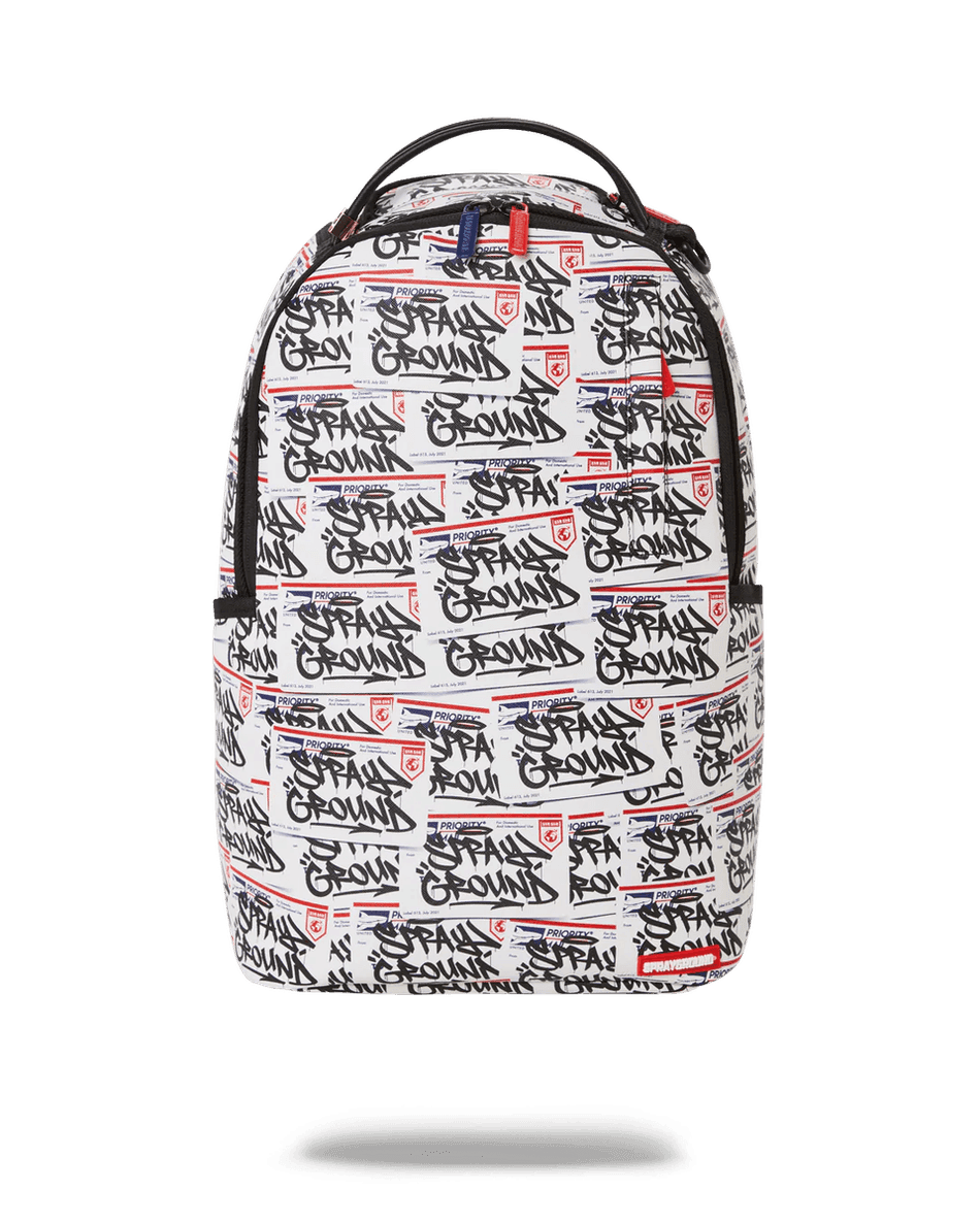 Sprayground Emlékezz A Nevemre (dlxr) 99000