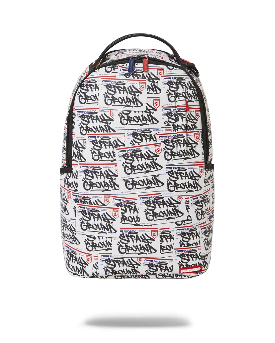 Sprayground Pamatovat Si Moje Jméno (dlxr)
