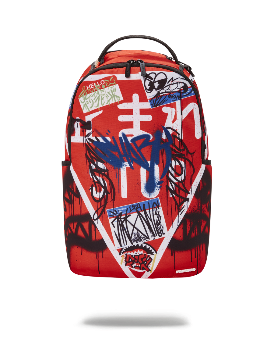 Sprayground Se Nezastaví Nezastaví スプレーグラウンド (dlxr)