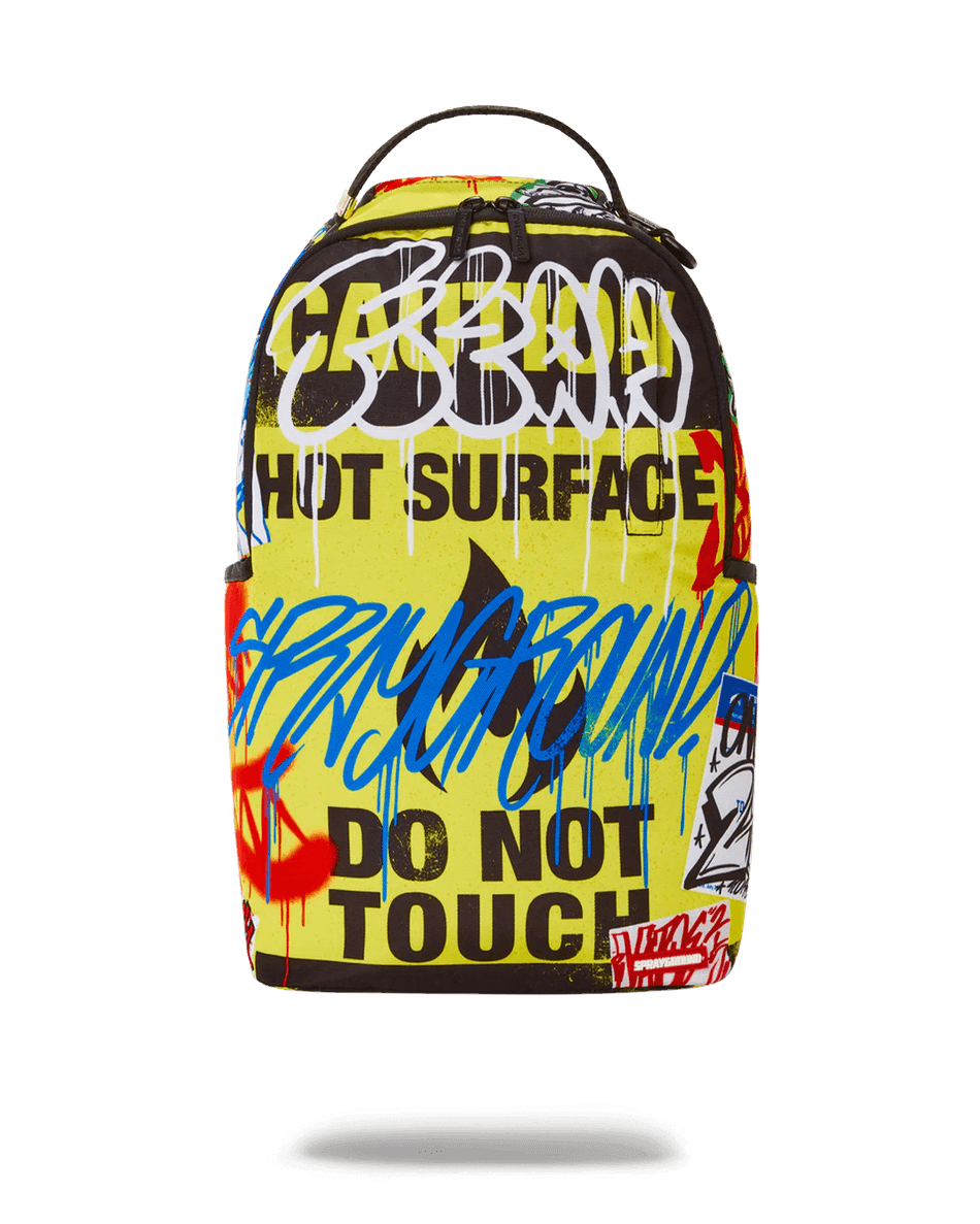 Sprayground Ne Figyelj (dlxr) 99000