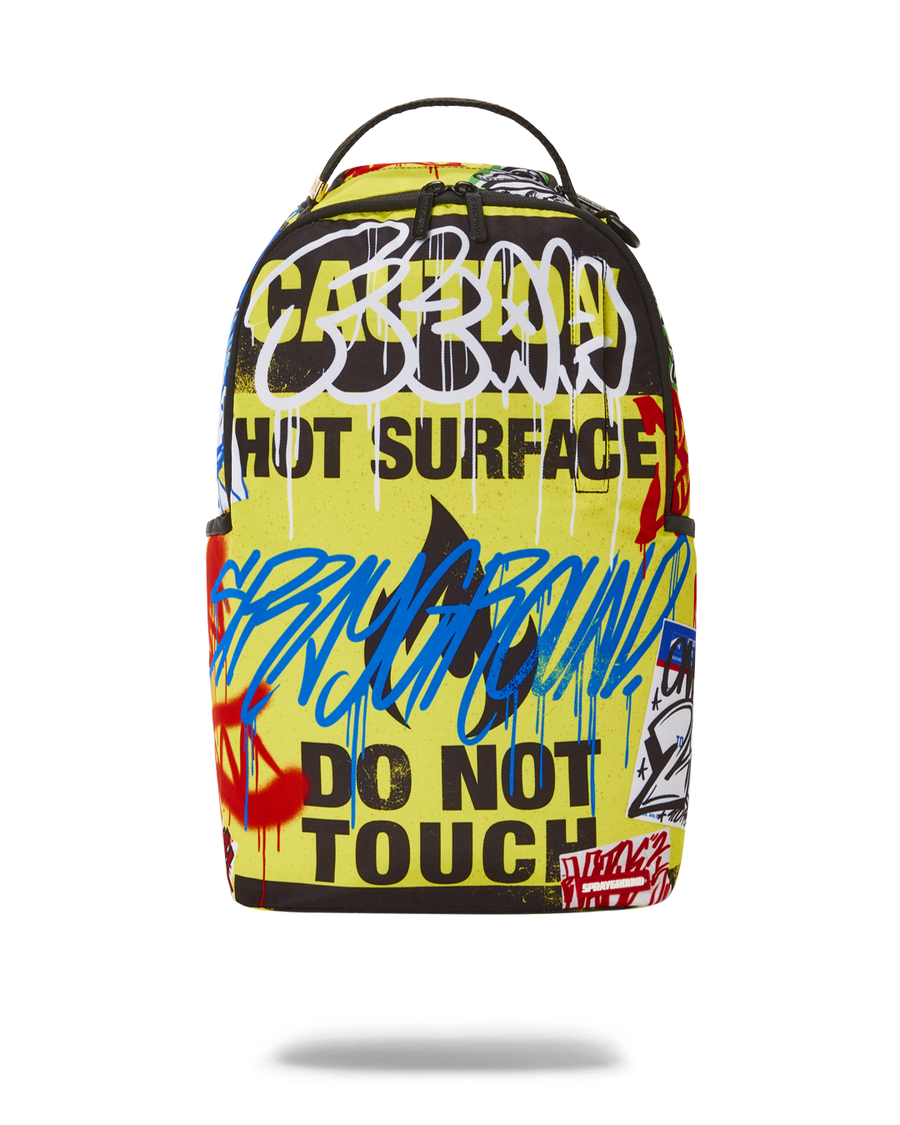 Sprayground Pas På (dlxr)