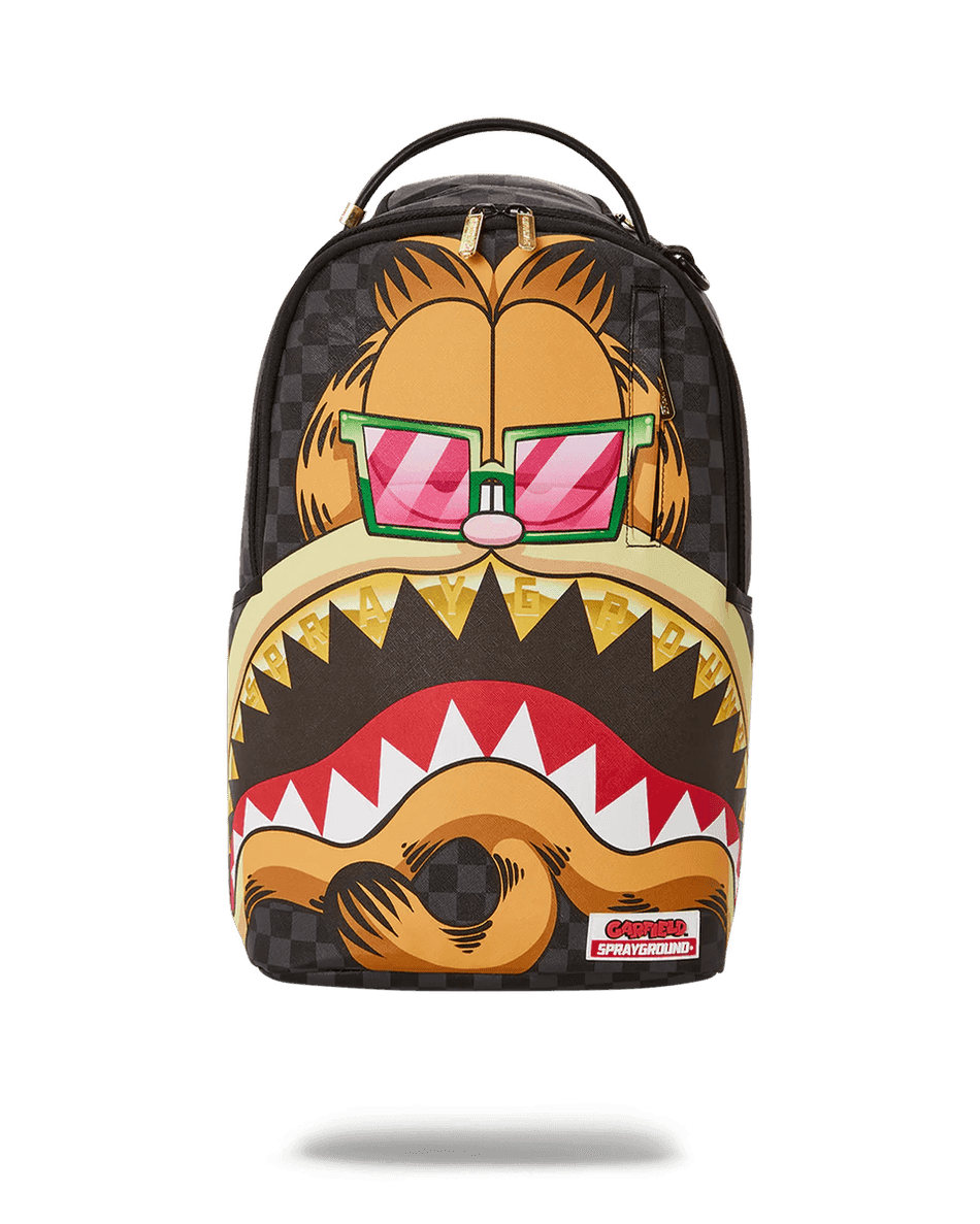 اسپری‌گراند گارفیلد گریل‌ها (dlxv) 99000