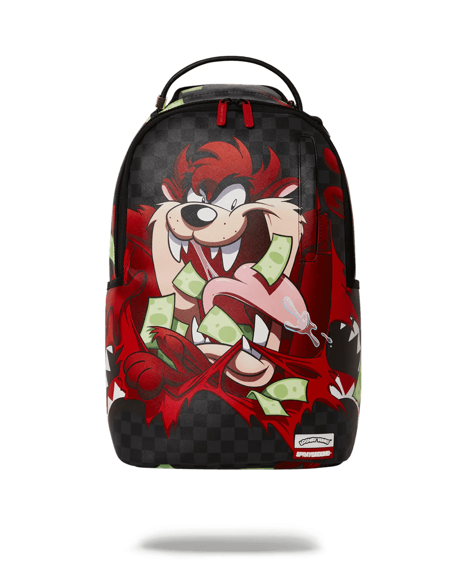 اسپری‌گراند کوسه‌ها در تیز تیریپ (dlxv) 99000