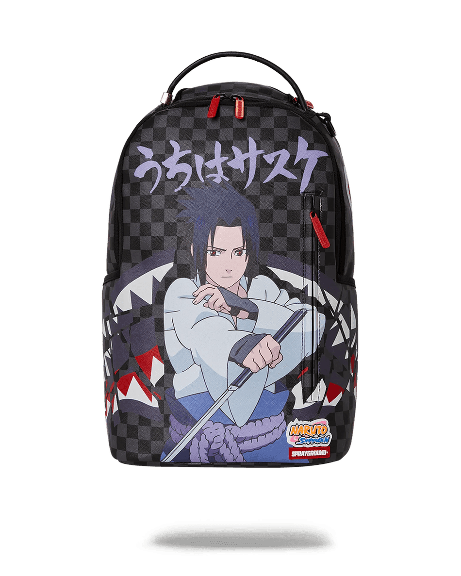 спрейграунд наруто саске (dlxv) 99000