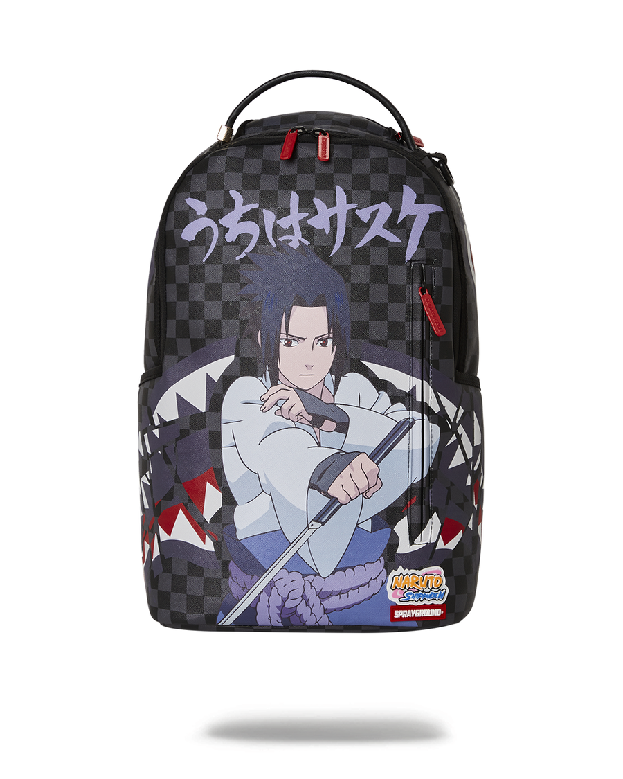 Sprejem Naruto Sasuke (dlxv)