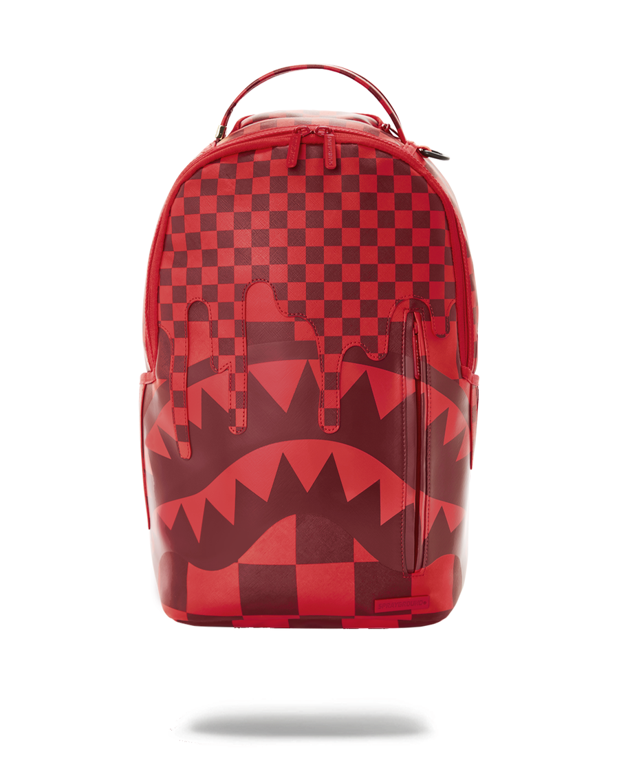 Sprayground Xtc Cápák Csodaország Hátizsákban (dlxv)