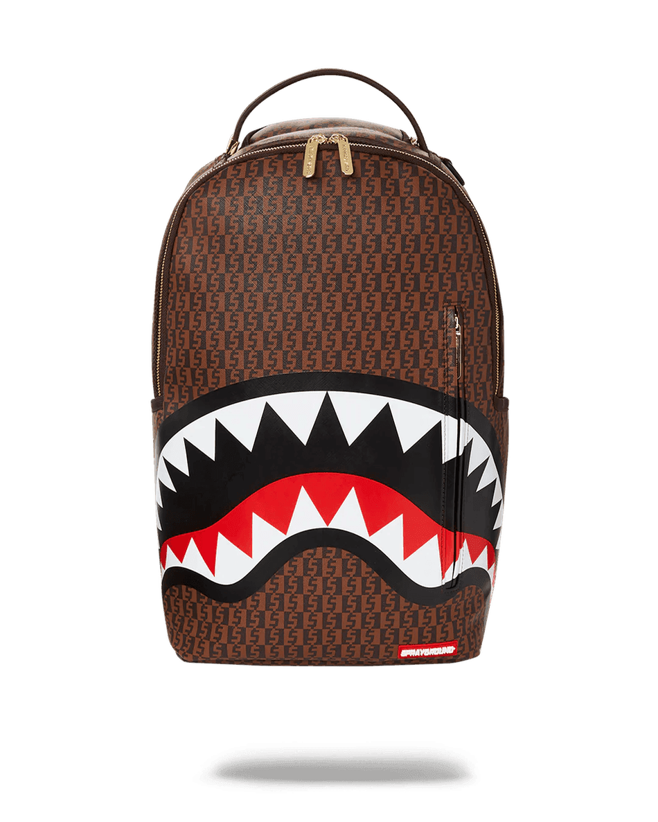 спрейграунд рюкзак для наличных чеков (dlxv) 99000