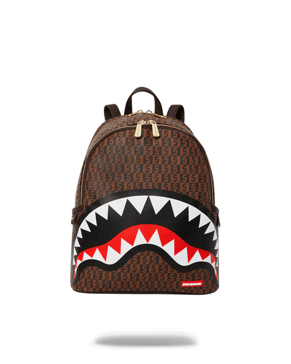 Sprayground μετρητά επιταγές Savage 99000