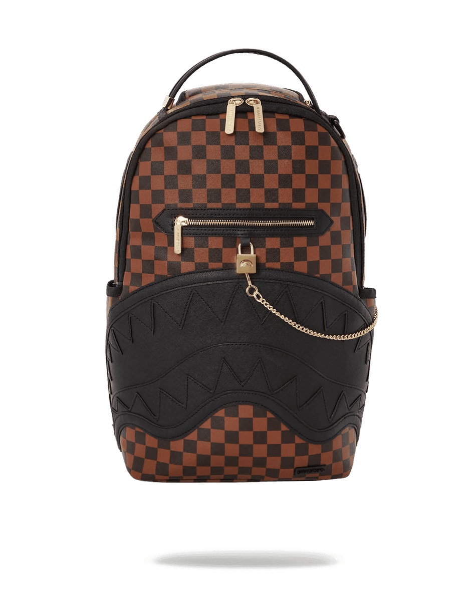 спрейграунд хенни лок акулы в париже рюкзак (dlxv) 99000