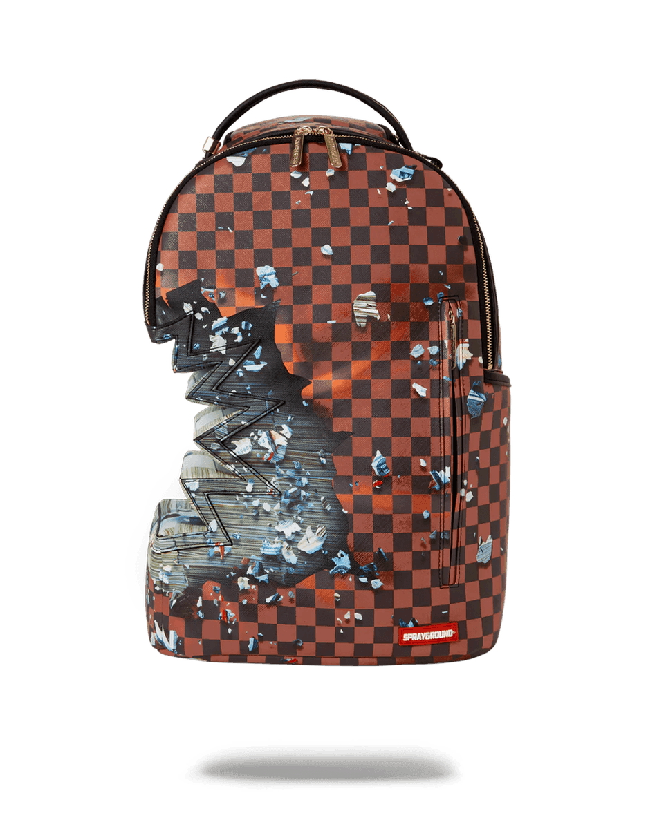 Sprayground Hajbid Pengeeksplosion 99000