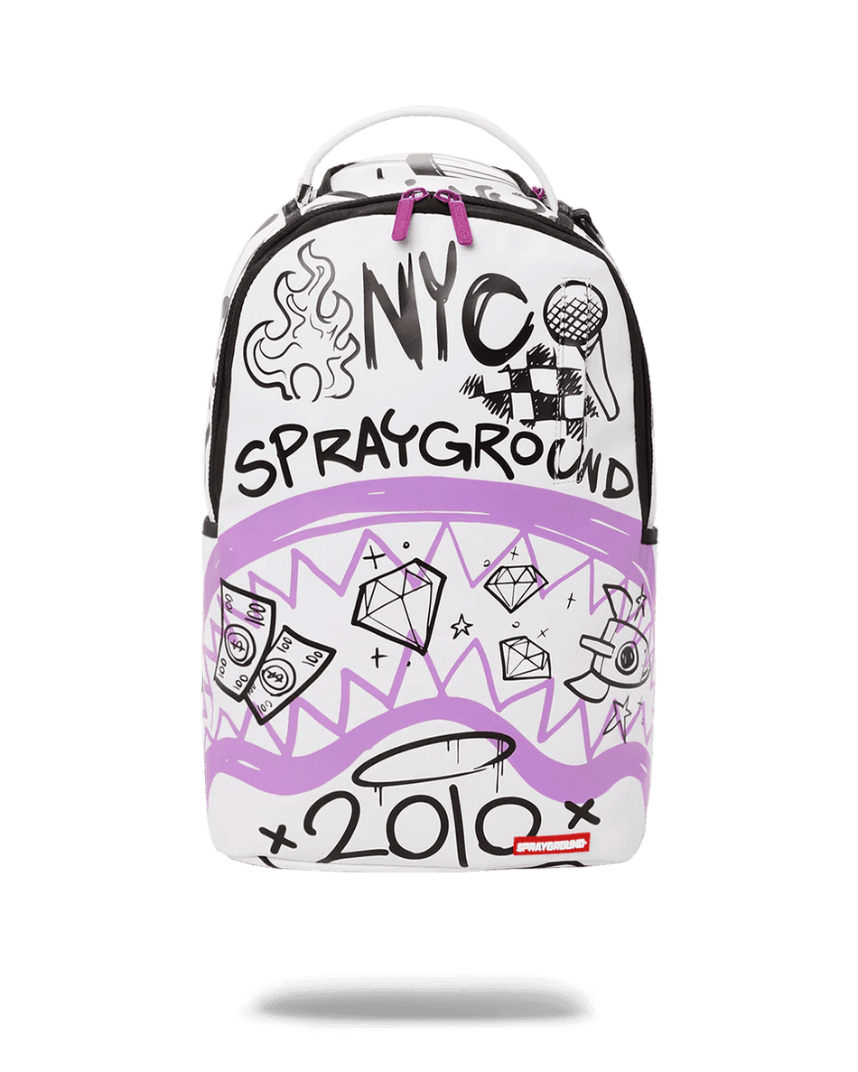 סְפְרֵי גְרוּנְד זָכְרוּ מֵאַיִן בָּאתֶם (dlxv) 99000