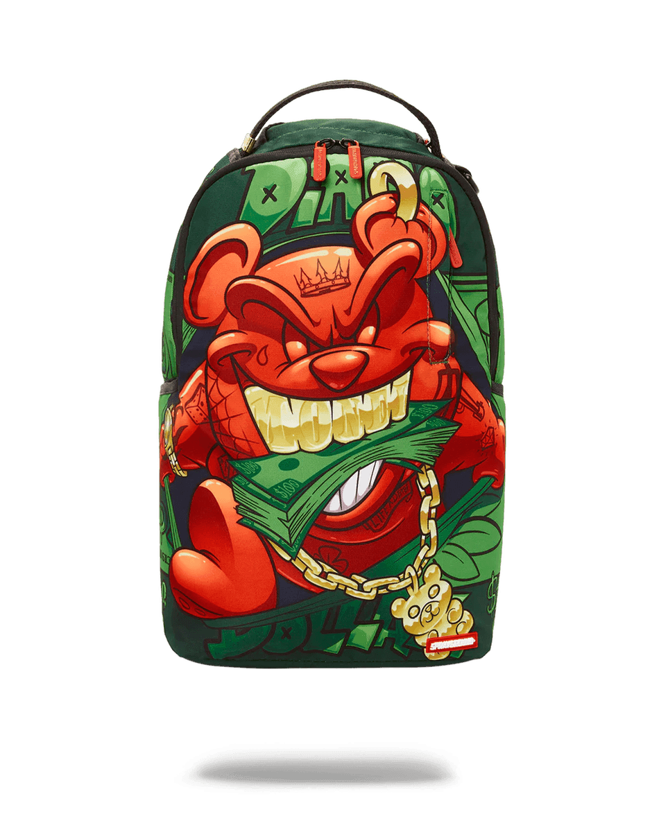 اسپری‌گراند دیابلو باکس (dlxr) 99000