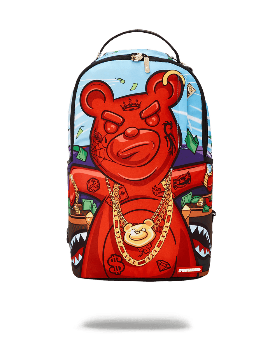 اسپری‌گراند دیابلو یک روز دیگر یک دلار دیگر (dlxr) 99000