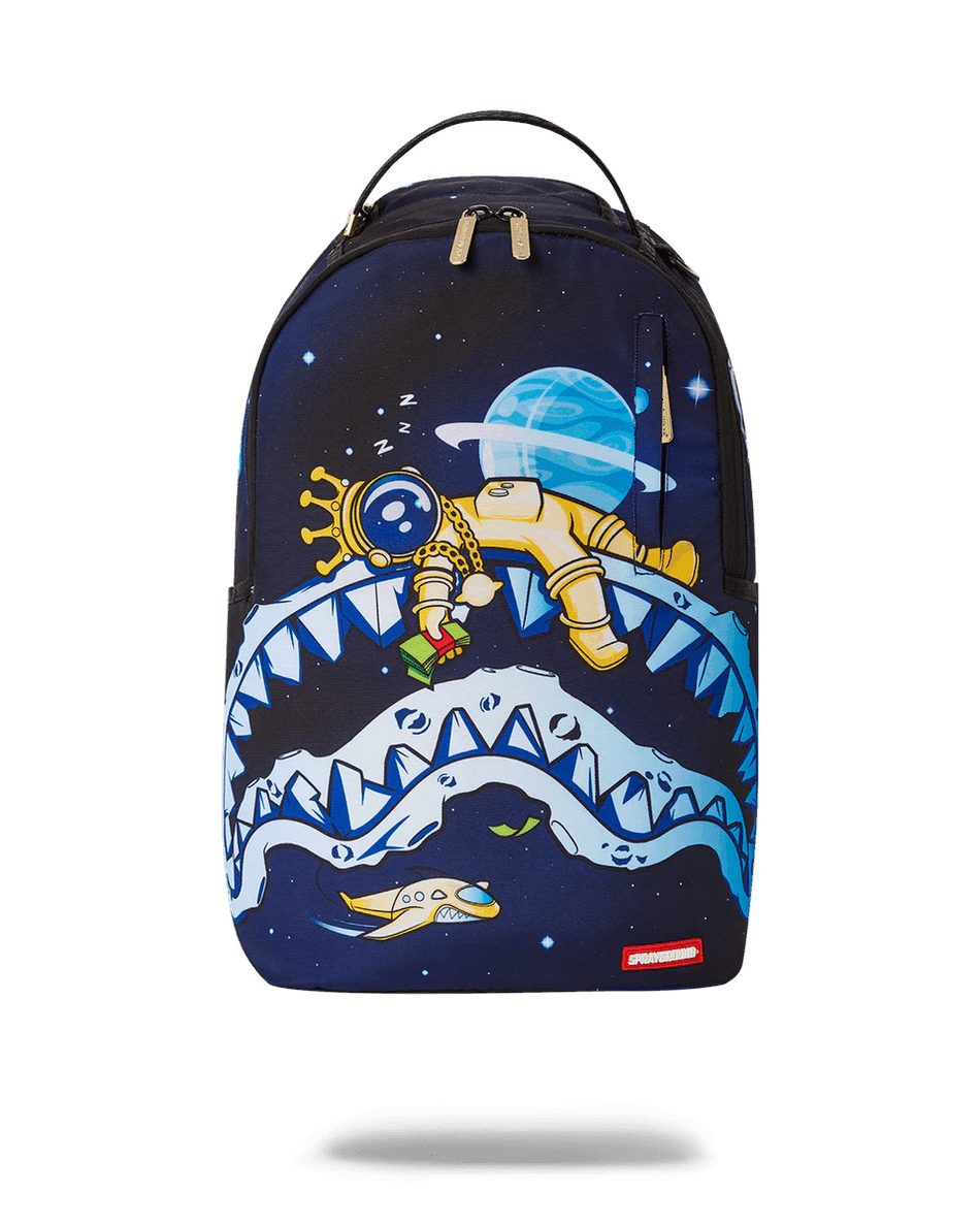 Sprayground Astromane Outerspacey Rugzak (dlxr) 99000
